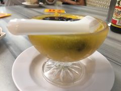 -芬芳甜品(同福路店)