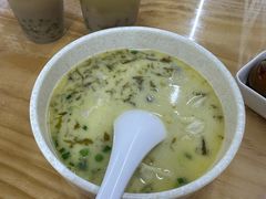 -顶巧鸡汤馄饨(虹口总店)