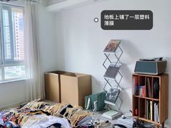 -骆驼日式搬家收纳整理