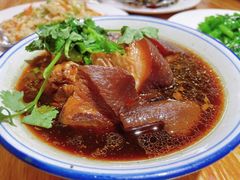 同安封肉-聪辉同安老美食饭店(大元路店)