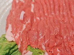-老墙根涮肉(王四营店)
