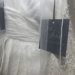点击看大图 -Chic Bridal 熙可婚纱