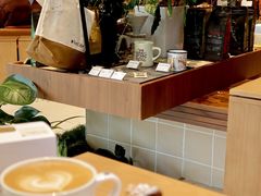 -Peet's Coffee皮爷咖啡(武商Mall手作店)