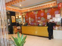 -金百万烤鸭店(马甸店)