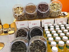 -喜家自助小火锅(卓悦里店)