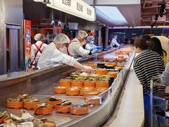 -海底捞大排档火锅(打浦路店)