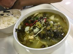-苏州大学独墅湖校区-第6食堂