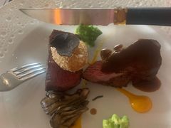 -恰餐厅及酒吧CHAR Bar & Grill(北京三里屯洲际店)