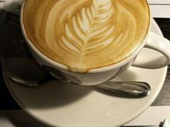 -梓然咖啡·牛排(新都店)