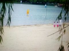 -天鹅湖体育公园