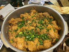 -灶东家民间菜(回兴店)