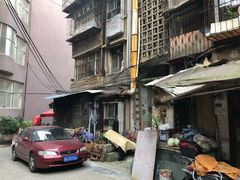 -六广门毛阿姨糯米饭