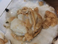 -小船渔村•大连菜•大连焖鱼(明泽街店)
