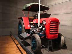 -柳州工业博物馆