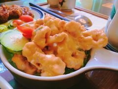 -马来MO简餐.南洋风味料理(美食街店)