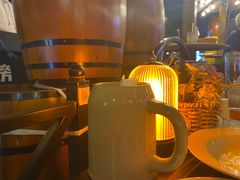 -巴伐利亚啤酒坊(意式风情街店)