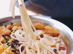 原味螺蛳粉-凤张螺蛳粉·爽口粉(跃进路总店)