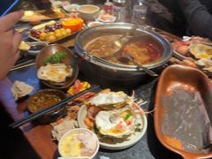 -牛New寿喜烧(闵行龙湖天街店)