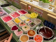 -一围肥牛肉小火锅(佳兆业广场店)