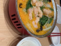 -喜家德虾仁水饺(浦东山姆店)