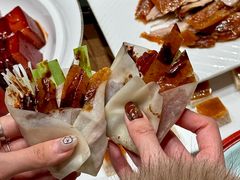 -苏淮景·苏闽融创菜·海鲜(原空港井河轩店)