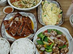 -聂记粤菜馆(鼓西路店)