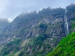 -瓦屋山景区