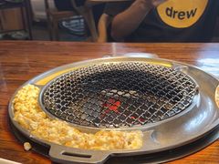 -海之屋韩式烤肉(海棠68环球美食街店)
