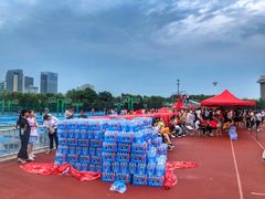 -河南财经政法大学(郑东校区)