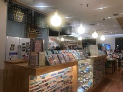 -猫的天空之城概念书店(景德镇陶溪川店)