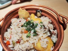 -一坐一忘云南菜(卓悦中心)