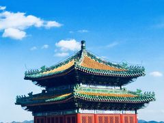 -普陀宗乘之庙(小布达拉宫)