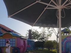 -西安华夏文旅水世界