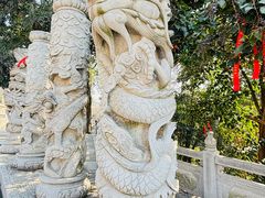 -宝通禅寺