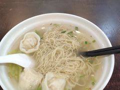 云吞面-食味稻汕头小吃(方庄店)