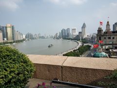 景观位-上海和平饭店华懋阁 Cathay Room