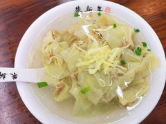 -朱新年·苏式汤团·面点(北寺塔店)