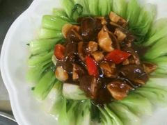 -历蜀记·家宴老火锅(总店)