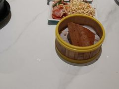 -郭记三宝粥店(锦山大街店)