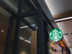-星巴克(嘉定中信泰富万达广场店)