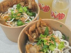 -非遗·十八曲鱼饺(西马总店)