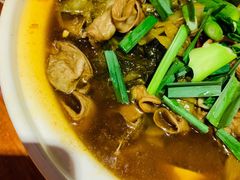 -火胖子肥肠煲·始于1998(南山村店)