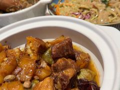 -北大荒人•新东北菜(青岛银座店)