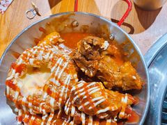 -哼蟹二将·烤肉酱蟹(合生汇店)