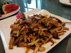 -德信恒隆国际酒店