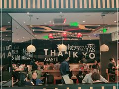 门面-一風堂拉面(港汇恒隆店)