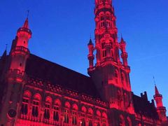 -布鲁塞尔大广场