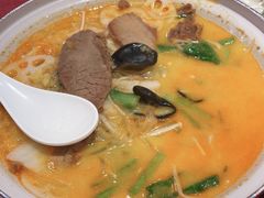 -喜家德虾仁水饺(长泰广场店)