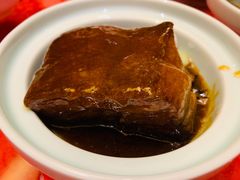 -玉华台饭庄·淮扬菜·烤鸭(望京店)