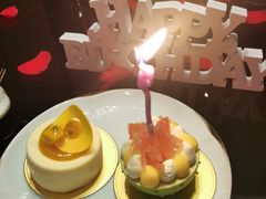 -上海苏宁宝丽嘉酒店·嘉府壹号中餐厅